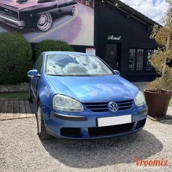 Volkswagen Golf 1.4 75 CONFORT 0608