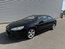 Peugeot 407 coupé 2.7 v6 hdi 204cv féline GARANTIE 3 MOIS