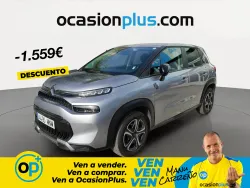 CITROEN C3 Aircross Puretech S&S You 110