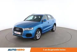Audi Q3 1.4 TFSI COD Ultra 150 ch