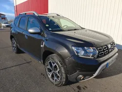 DACIA Duster BOITE AUTOMATIQUE 167000KM ANNÉE 2018 DIESEL 1.5 dCi 110CV