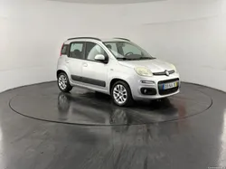 Fiat Panda 1.2