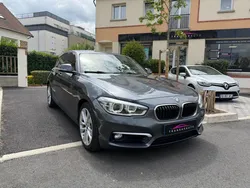 BMW SERIE 1 F20 LCI 120d xDrive 190 ch Urban Chic A