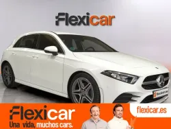 MERCEDES Clase A A 180d 8G-DCT