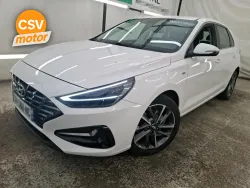 HYUNDAI i30 1.0 TGDI Tecno 48V 120