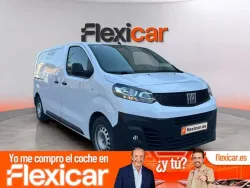 Fiat Scudo Scudo 1.5 MULTIJET 102 L2H1 SX