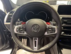 BMW X4 M 510ch BVA8 Competition