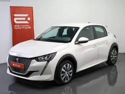 Peugeot 208 50 kWh Active