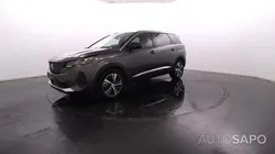 Peugeot 5008 de 2024