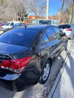 CHEVROLET Cruze 1.6 16v LS