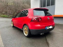 VW Golf Gti 200 cv