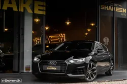 Audi A5 Sportback 30 TDI S tronic