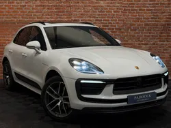 Porsche macan 2.0 265 ph.3 pdk suivi complet - toit ouvrant - pdls+ - pack chrono - carplay - caméra de recul - immat france