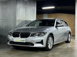 BMW 330 e Touring Corporate