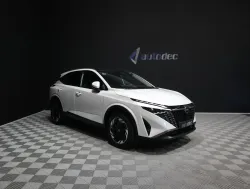 NISSAN Qashqai 1.3 DIG-T mHEV 12V N-Connecta 4x2 Aut. 116kW