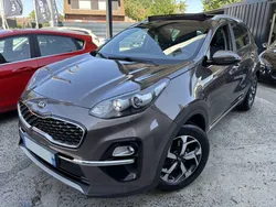 ⭐️ KIA SPORTAGE 1.6 CRDI GT LINE 136CH / 2018 / 111.000kms ⭐️