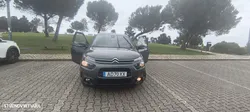 Citroën C4 Cactus 1.5 BlueHDi Shine Pack