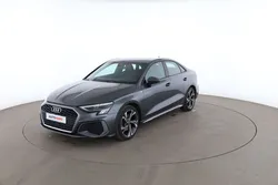 Audi A3 Berline 35 TFSI mHEV S Line S Tronic 7 150 ch