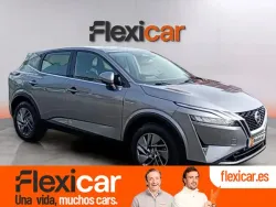 NISSAN Qashqai 1.3 DIG-T mHEV 12V Acenta 4x2 Aut. 116kW