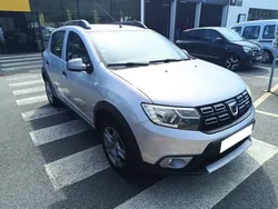 Dacia Sandero 0.9 TCe 90ch Stepway