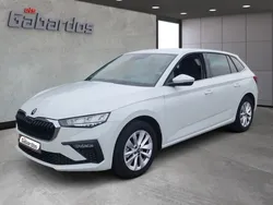 Skoda Scala TSI 115 Ch SELECTION GARANTIE CONSTRUCTEUR 4 ANS 60.000Km