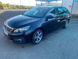 PEUGEOT 308 SW BlueHDI 130 CV ALLURE BVM6