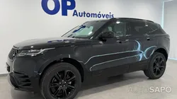 Land Rover Range Rover Velar 2.0 D R-Dynamic S de 2019