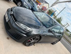 VOLKSWAGEN GOLF 7 VII 2.0 TDI 184 Cv GTD 5p