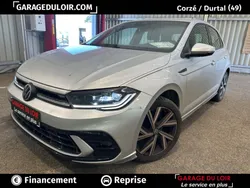 Volkswagen Polo (6) 1.0 TSI 95 R-LINE