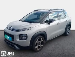 Citroën C3 Aircross PureTech 110 S&S BVM5 Shine