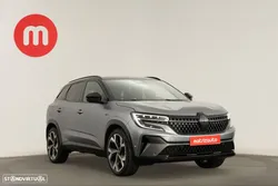 Renault Austral 1.2 E-Tech Iconic Espirit
