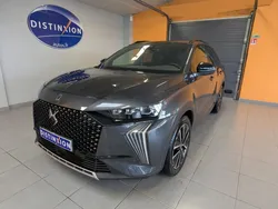 Ds 7 hdi 130 eat8 pallas