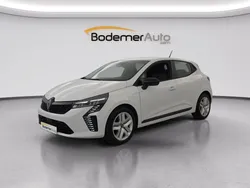 RENAULT Clio Eco-G 100 ch GSR2 Evolution