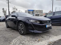 Peugeot 508 SW 1.6 Hybrid Allure e-EAT8