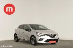 Renault Clio 1.0 TCe Techno Bi-Fuel