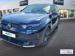 Citroën C5 Aircross Hybride 145 ch e-DCS6 Max