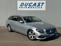 MERCEDES CLASSE E BREAK 220 D 190ch EXECUTIVE 9G-TRONIC