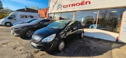 Opel corsa 1.3 cdti 75cv