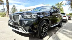 BMW X3 X3 xDrive 30e xLine