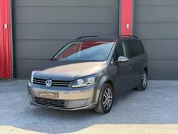 VOLKSWAGEN TOURAN 1.2 TSI 105 BlueMotion Confortline