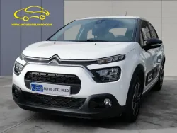Citroen C3 1.2 PureTech S&S Feel 83