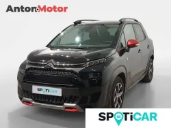 CITROEN C3 Aircross BlueHDi S&S C-Series 110
