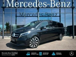 Mercedes Classe V 250 d Avantgarde Extra-Long 8 places 55750HT
