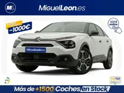 CITROEN C4 1.2 PureTech Feel S&S 100
