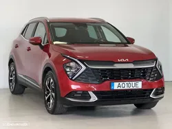 Kia Sportage 1.6 T-GDI Drive
