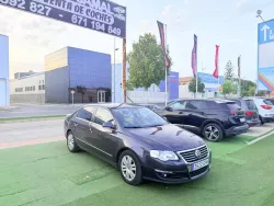 Volkswagen Passat 2.0TDI CR Advance