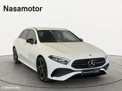 Mercedes-Benz A 250 e