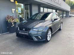SEAT Ibiza 1.0 TSI FR