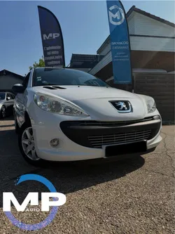 Peugeot 206+ (1,4 litre i 70 ch) GARANTIE 6 MOIS