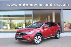 Volkswagen Taigo 1.0 TSI R-Line DSG 81kW
